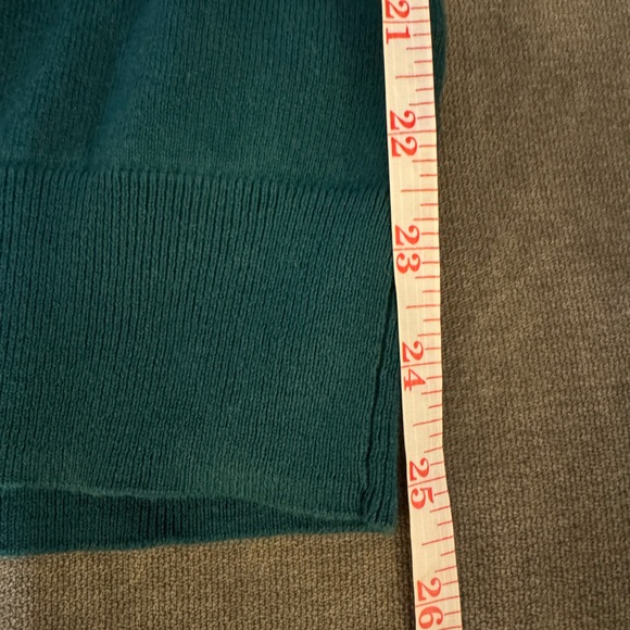 NEW. J.Crew Heritage Cotton Sweater-Polo. - Picture 5 of 6